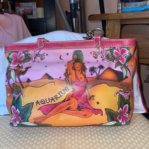 Isabella Fiore Handbag